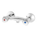 Shower Mixer Tap Grenvik, chrome