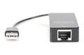 Digitus Extender USB, up to 45 m, for RJ45 CAT5 UTP