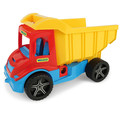 Multi Truck Tipper 38cm, assorted colours, 12m+