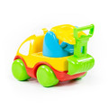 Truck Bibi Danny 11cm 12m+