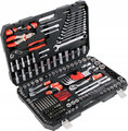 Yato Tool Set, 225pcs