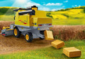 Playmobil Country Harvester 4+