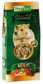 Nestor Premium Food for Hamsters 1400ml