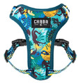 CHABA Dog Harness Guard Comfort Story III L 2.0cm Carnival