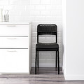 ADDE Chair, black