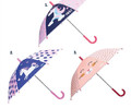 Pret Umbrella for Children, Rainbow Unicorn