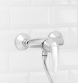 Grohe Shower Mixer Tap Start New, chrome