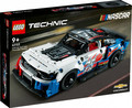 LEGO Technic NASCAR® Next Gen Chevrolet Camaro ZL1 9+