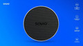 Savio Wireless Charger Qi 15W LA-08