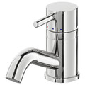 PILKÅN Wash-basin mixer tap, chrome-plated