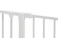 Baby Dan Safety Gate Flex M 90 - 146 cm, white