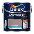 Dulux EasyCare+ Washable Durable Matt Paint 2.5l pink yet brown