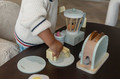 Joueco Wooden Toaster Playset 24m+