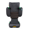 Urban Kanga Child Car Seat Wallaroo, anthracite, 100-150cm