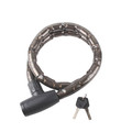 Smith and Locke Anti-theft Bike Cable 22 x 1200 mm