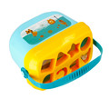 Bam Bam Practical Toy Sorter with Blocks 12m+