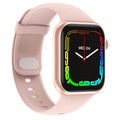 Kumi Smartwatch KU3 META Enhanced, pink
