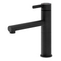 GoodHome Sink Mixer Tap Morita, graphite