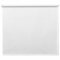 FRIDANS Block-out roller blind, white, 60x195 cm