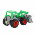 Tractor Loader 39cm, assorted colours, 12m+