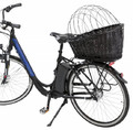 Trixie Bicycle Basket for Bike Racks for Pets