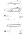 Whirlpool Ceramic Gas Hob AKT625WH