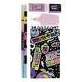 Starpak Stationery Set Monster High