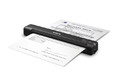 Epson Mobile Scanner ES-50 USB/5.5spp/A4/270g