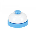 Reception Bell 7.5cm, 1pc, assorted colours