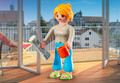 Playmobil Playmo-Friends Morning Routine 4+