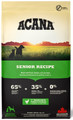 Acana Senior Dog Dry Food 11.4kg