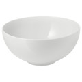 IKEA 365+ Bowl, white, 22 cm