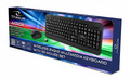 Esperanza Wireless Keyboard and Mouse Set Akron US