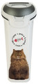 Curver Pet Life Cat Food Container 10kg