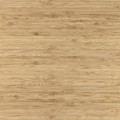 ÅLSKEN Countertop, bamboo/veneer, 62x49 cm