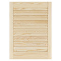 Louvre Door for Wardrobe 606 x 444 mm