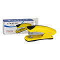 Starpak Stapler Move STK-320, yellow