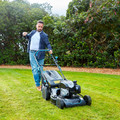 MacAllister Petrol Lawnmower B&S 675EXI 51 cm