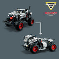 LEGO Technic Monster Jam™ Monster Mutt™ Dalmatian 7+