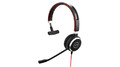 Jabra Headset Evolve 40 Mono, MS