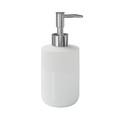 GoodHome Soap Dispenser Koros, white