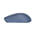 Trust Optical Wireless Mouse Mydo Silent Eco, blue