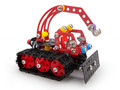 Little Constructor Metal Blocks Snowcat 8+