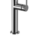 GoodHome Sink Mixer Tap Havarti Minimalist