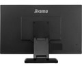 Iiyama 27" Monitor IPS Full HD 4ms T2754MSC-B1AG