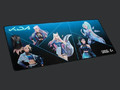 Logitech Mouse Pad G840 XL LOL-KDA 2.0