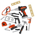 General Tool Set for Children 3+