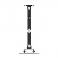 TV Wall Mount 10-27" 15kg AR-82, black