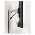 UPPLEVA Bracket for TV, swivel