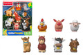 Fisher-Price® Little People® Farm Animal Friends 1+